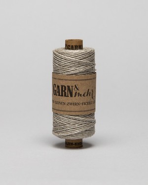 BAKER TWINE CORD "NATURAL"