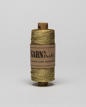 CORD BAKER TWINE "GOLD"