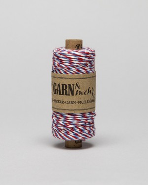 CORD BAKER TWINE "AIRMAIL"