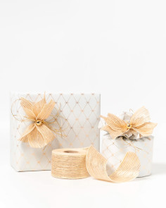 Gift Wrapping Paper with...