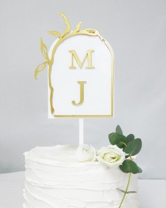 copy of Personalized cake...